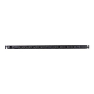 Aten PE0224SG-AT-G 0U 16A 24Port Basic PDU | Aten