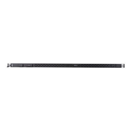 Aten PE0324SG-AT 0U 32A 24Port Basic PDU | Aten Aten PE0324SG-AT 0U 32A 24Port Basic PDU | Aten
