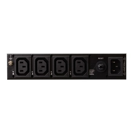 Aten PE4104G 4-Outlet IP Control Box Aten PE4104G 4-Outlet IP Control Box