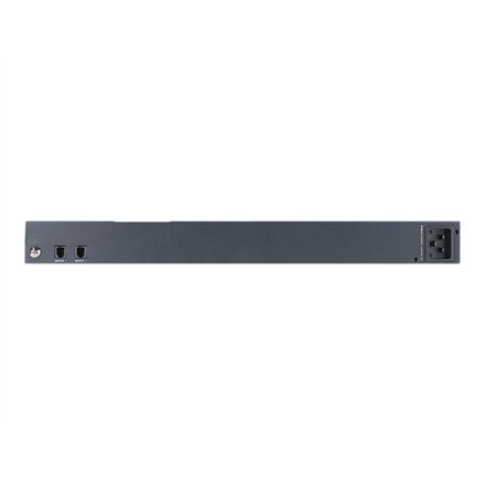 Aten PE7108G-ATA-G 15A/10A 8-Outlet 1U Outlet-Metered eco PDU | Aten Aten PE7108G-ATA-G 15A/10A 8-Outlet 1U Outlet-Metered eco PDU | Aten