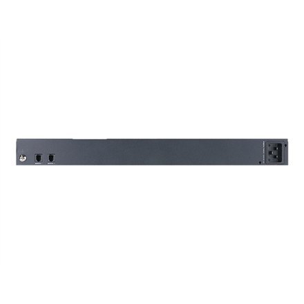 Aten PE7208G-ATA-G 20A/16A 8-Outlet 1U Outlet-Metered eco PDU | Aten Aten PE7208G-ATA-G 20A/16A 8-Outlet 1U Outlet-Metered eco PDU | Aten