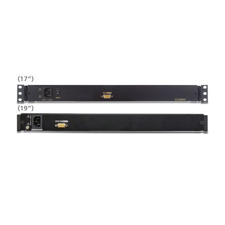 Aten PS/2 VGA 17" Konsola LCD - Aten | Konsola LCD PS/2 VGA Aten PS/2 VGA 17" Konsola LCD - Aten | Konsola LCD PS/2 VGA