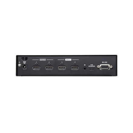 Aten | Przełącznik 2x2 4K HDMI Martrix | VM0202H | Gwarancja 36 miesięcy Aten | Przełącznik 2x2 4K HDMI Martrix | VM0202H | Gwarancja 36 miesięcy