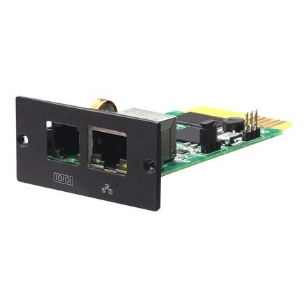 Aten SP100-AT SNMP Card | Aten Aten SP100-AT SNMP Card | Aten