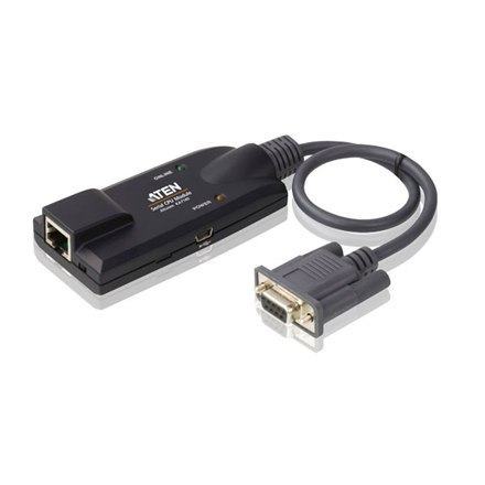 Aten | Serial Console Adapter | KA7140 Aten | Serial Console Adapter | KA7140