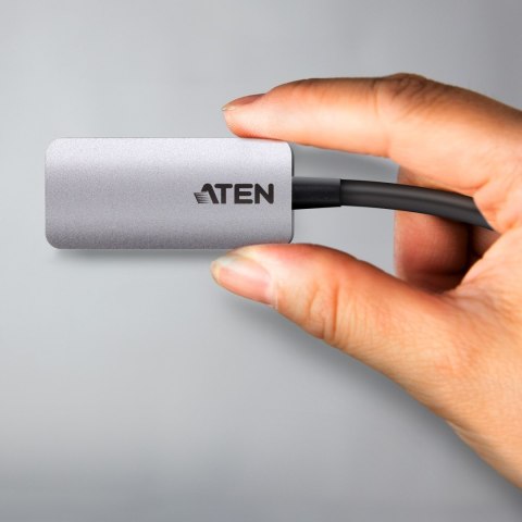 Aten UC3008A1 USB-C to HDMI 4K Adapter Aten UC3008A1 USB-C to HDMI 4K Adapter