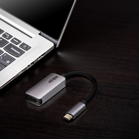 Aten UC3008A1 USB-C to HDMI 4K Adapter Aten UC3008A1 USB-C to HDMI 4K Adapter