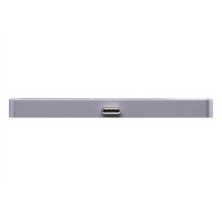 Aten UH3238 USB-C Travel Dock with Power Pass-Through Aten | USB-C Travel Dock with Power Pass-Through | UH3238-AT | Dock | Port
