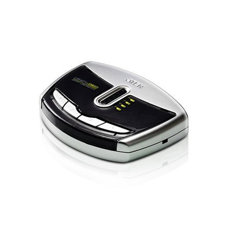 Aten US421A 4-portowy przełącznik peryferyjny USB 2.0 Aten | 4-portowy przełącznik peryferyjny USB 2.0 | US421A Aten US421A 4-portowy przełącznik peryferyjny USB 2.0 Aten | 4-portowy przełącznik peryferyjny USB 2.0 | US421A