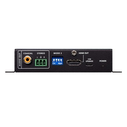 Aten VC882 True 4K HDMI Repeater with Audio Embedder & De-Embedder Aten VC882 True 4K HDMI Repeater with Audio Embedder & De-Embedder