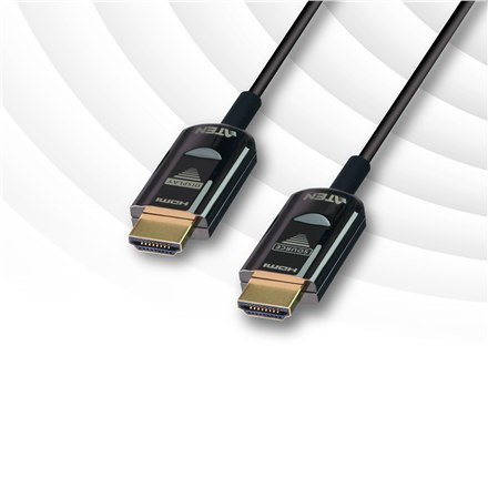 Aten | VE781010 | Male | 19 pin HDMI Type A | Male | 19 pin HDMI Type A | 10 m | Black Aten | VE781010 | Male | 19 pin HDMI Type A | Male | 19 pin HDMI Type A | 10 m | Black