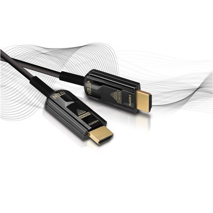 Aten | VE781030 | Male | 19 pin HDMI Type A | Male | 19 pin HDMI Type A | 30 m | Black Aten | VE781030 | Male | 19 pin HDMI Type A | Male | 19 pin HDMI Type A | 30 m | Black