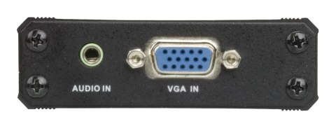Aten VGA/Audio to HDMI Converter | VC180-AT-G