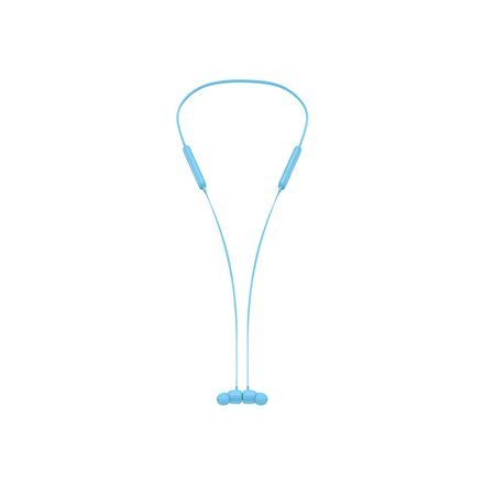 Beats | All-Day Earphones | Flex | Built-in microphone | Wireless | Flame Blue