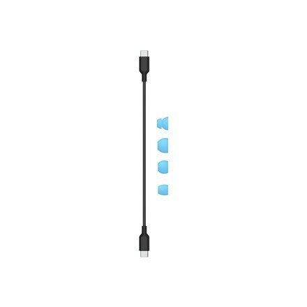 Beats | All-Day Earphones | Flex | Built-in microphone | Wireless | Flame Blue