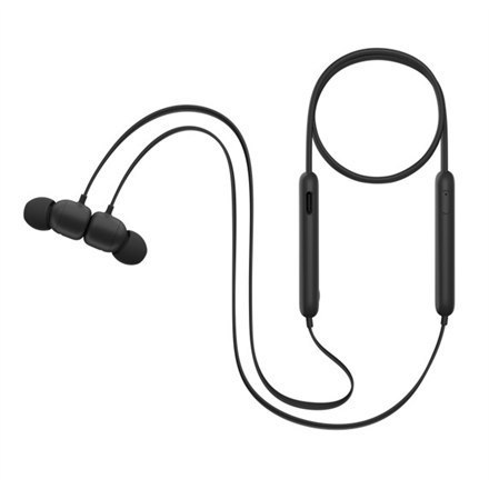 Beats | Flex - All-Day Wireless Earphones | Wireless | In-ear | Wireless | Black Beats | Flex - All-Day Wireless Earphones | Wireless | In-ear | Wireless | Black