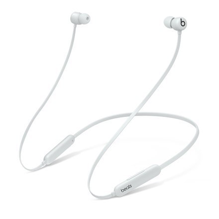 Beats | Flex - All-Day Wireless Earphones | Wireless | In-ear | Wireless | Smoke Gray Beats | Flex - All-Day Wireless Earphones | Wireless | In-ear | Wireless | Smoke Gray
