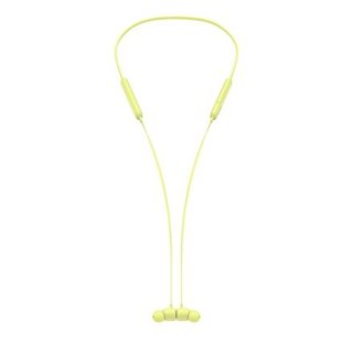 Beats | Flex - All-Day Wireless Earphones | Wireless | In-ear | Wireless | Yuzu Yellow