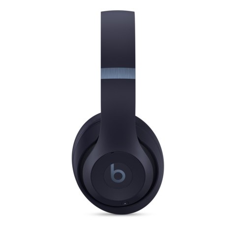 Beats | Headphones | Studio Pro | Bluetooth and 3.5 mm | Over-ear | Microphone | Noise canceling | Wireless | Navy Beats | Headphones | Studio Pro | Bluetooth and 3.5 mm | Over-ear | Microphone | Noise canceling | Wireless | Navy