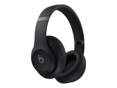 Beats | Headphones | Studio Pro | Wireless/Wired | Over-Ear | Microphone | Noise canceling | Wireless | Black Beats | Headphones | Studio Pro | Wireless/Wired | Over-Ear | Microphone | Noise canceling | Wireless | Black