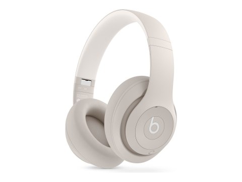 Beats | Headphones | Studio Pro | Wireless/Wired | Over-Ear | Microphone | Noise canceling | Wireless | Sandstone Beats | Headphones | Studio Pro | Wireless/Wired | Over-Ear | Microphone | Noise canceling | Wireless | Sandstone