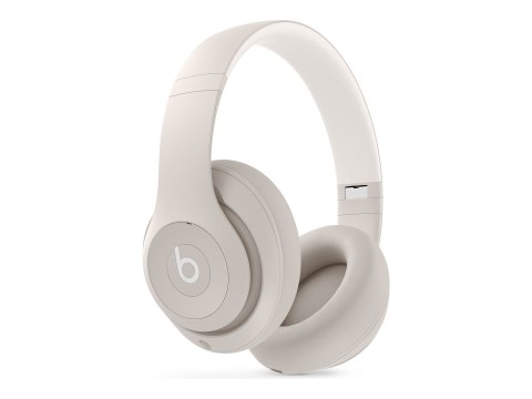 Beats | Headphones | Studio Pro | Wireless/Wired | Over-Ear | Microphone | Noise canceling | Wireless | Sandstone Beats | Headphones | Studio Pro | Wireless/Wired | Over-Ear | Microphone | Noise canceling | Wireless | Sandstone