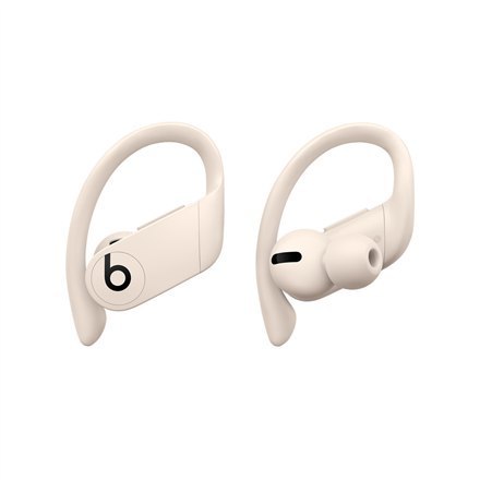 Beats | Powerbeats Pro Totally Wireless Earphones | In-ear | Wireless | Ivory Beats | Powerbeats Pro Totally Wireless Earphones | In-ear | Wireless | Ivory