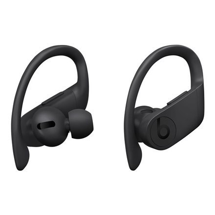 Beats | Powerbeats Pro Totally Wireless Earphones | Wireless | In-ear | Wireless | Black Beats | Powerbeats Pro Totally Wireless Earphones | Wireless | In-ear | Wireless | Black