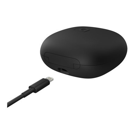 Beats | Powerbeats Pro Totally Wireless Earphones | Wireless | In-ear | Wireless | Black Beats | Powerbeats Pro Totally Wireless Earphones | Wireless | In-ear | Wireless | Black