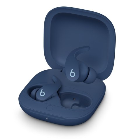 Beats | True Wireless Earbuds | Fit Pro | In-ear | In-ear | Microphone | Noise canceling | Wireless | Tidal Blue Beats | True Wireless Earbuds | Fit Pro | In-ear | In-ear | Microphone | Noise canceling | Wireless | Tidal Blue