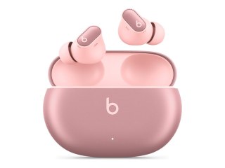 Beats | True Wireless Earbuds | Studio Buds + | Built-in microphone | Wireless | Cosmic Pink