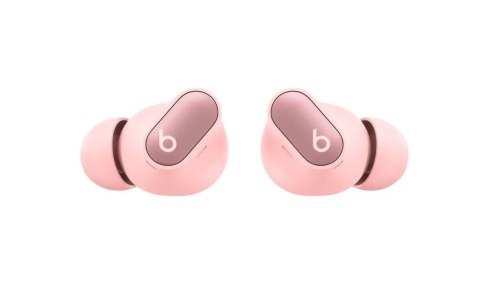 Beats | True Wireless Earbuds | Studio Buds + | Built-in microphone | Wireless | Cosmic Pink Beats | True Wireless Earbuds | Studio Buds + | Built-in microphone | Wireless | Cosmic Pink