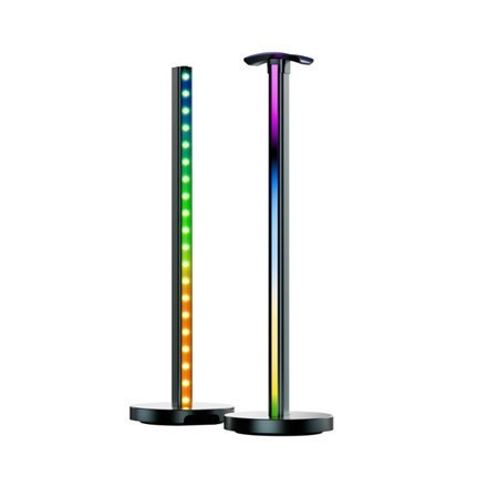 Belka oświetleniowa Yeelight Beam RGBIC Dual Pack|12 W Belka oświetleniowa Yeelight Beam RGBIC Dual Pack|12 W
