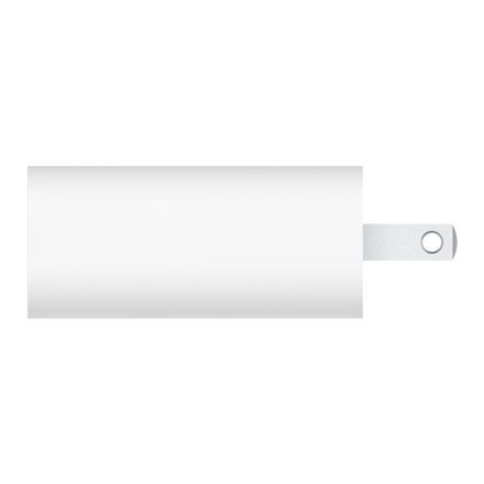 Belkin | 24 pin USB-C | White | 25 Watt Belkin | 24 pin USB-C | White | 25 Watt