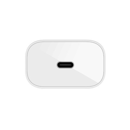 Belkin | 24 pin USB-C | White | 25 Watt Belkin | 24 pin USB-C | White | 25 Watt