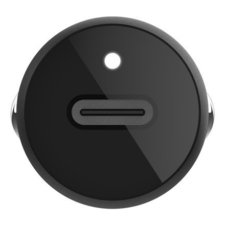 Belkin | BOOST CHARGE | 20W ładowarka samochodowa USB-C PD Belkin | BOOST CHARGE | 20W ładowarka samochodowa USB-C PD