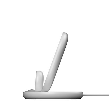 Belkin | BOOST CHARGE | Bezprzewodowa ładowarka 3 w 1 do urządzeń Apple Belkin | BOOST CHARGE | Bezprzewodowa ładowarka 3 w 1 do urządzeń Apple