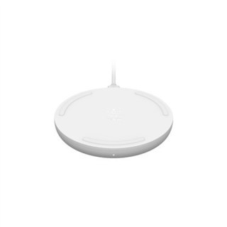 Belkin | Bezprzewodowa podkładka ładująca z zasilaczem i kablem Micro USB | WIA001vfWH