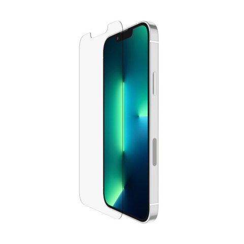 Belkin | Ochraniacz ekranu - szkło | Apple iPhone 13 Pro Max | Przezroczysty Belkin | Ochraniacz ekranu - szkło | Apple iPhone 13 Pro Max | Przezroczysty