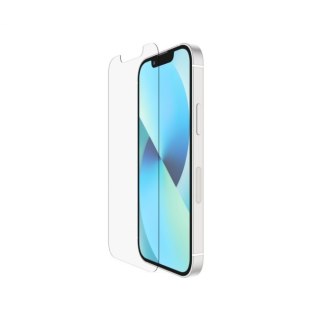 Belkin | Ochraniacz ekranu - szkło | Apple iPhone 13 mini | Szkło hartowane (9H) | Przezroczysty