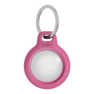 Belkin | Secure holder | Apple AirTag | Pink