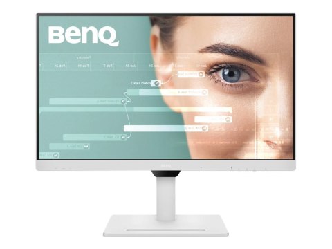 BenQ GW3290QT | Monitor 31.5" | Rozdzielczość 2560 x 1440 | Technologia IPS | Czas reakcji 5 ms | Jasność 350 cd/m² | 75 Hz | Po BenQ GW3290QT | Monitor 31.5" | Rozdzielczość 2560 x 1440 | Technologia IPS | Czas reakcji 5 ms | Jasność 350 cd/m² | 75 Hz | Po