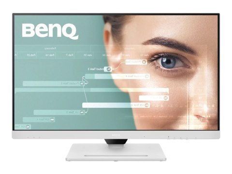 BenQ GW3290QT | Monitor 31.5" | Rozdzielczość 2560 x 1440 | Technologia IPS | Czas reakcji 5 ms | Jasność 350 cd/m² | 75 Hz | Po BenQ GW3290QT | Monitor 31.5" | Rozdzielczość 2560 x 1440 | Technologia IPS | Czas reakcji 5 ms | Jasność 350 cd/m² | 75 Hz | Po