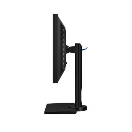 Benq | BL2420PT | 23.8 " | IPS | QHD | 16:9 | 5 ms | 300 cd/m² | Black | D-Sub, DVI-DL, HDMI, DP, USB | HDMI ports quantity 1 |