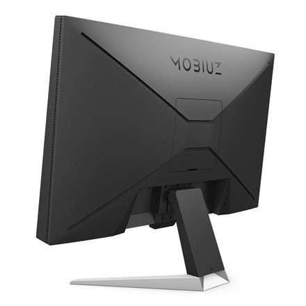 Benq | EX240N | 23,8 " | VA | FHD | 16:9 | 4 ms | 250 cd/m² | Czarny | Porty HDMI w ilości 1 | 165 Hz