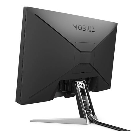 Benq | EX240N | 23,8 " | VA | FHD | 16:9 | 4 ms | 250 cd/m² | Czarny | Porty HDMI w ilości 1 | 165 Hz