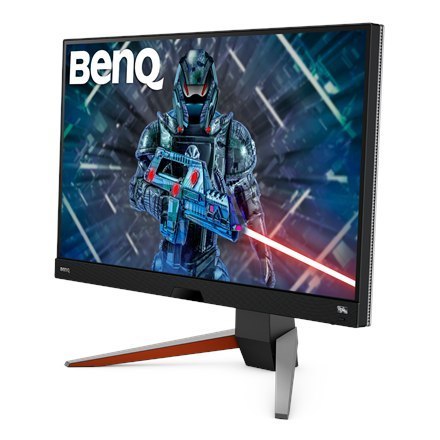 Benq | EX2710Q | 27 " | IPS | QHD | 16:9 | 1 ms | 400 cd/m² | Ciemnoszary | Porty HDMI w ilości 2 | 144 Hz Benq | EX2710Q | 27 " | IPS | QHD | 16:9 | 1 ms | 400 cd/m² | Ciemnoszary | Porty HDMI w ilości 2 | 144 Hz