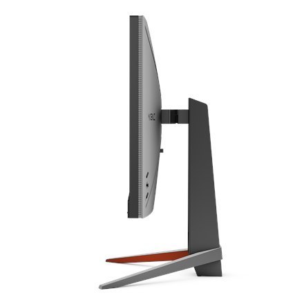 Benq | EX2710Q | 27 " | IPS | QHD | 16:9 | 1 ms | 400 cd/m² | Ciemnoszary | Porty HDMI w ilości 2 | 144 Hz Benq | EX2710Q | 27 " | IPS | QHD | 16:9 | 1 ms | 400 cd/m² | Ciemnoszary | Porty HDMI w ilości 2 | 144 Hz