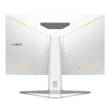 Benq | EX3210U | 32 " | IPS | UHD | 3840 x 2160 | 16:9 | 2 ms | 300 cd/m² | Biały | Porty HDMI 2 | 144 Hz