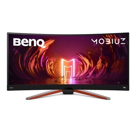 Benq | EX3410R | 34 " | VA | WQHD | 21:9 | 2 ms | 400 cd/m² | HDMI ports quantity 2 | 144 Hz Benq | EX3410R | 34 " | VA | WQHD | 21:9 | 2 ms | 400 cd/m² | HDMI ports quantity 2 | 144 Hz